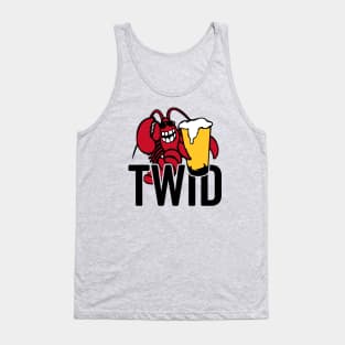 TWID Tank Top